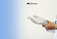 دستکش لاتکس پرمصرف ترین دستکش پزشکی