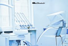 مزیت ساکشن برقی دندانپزشکی