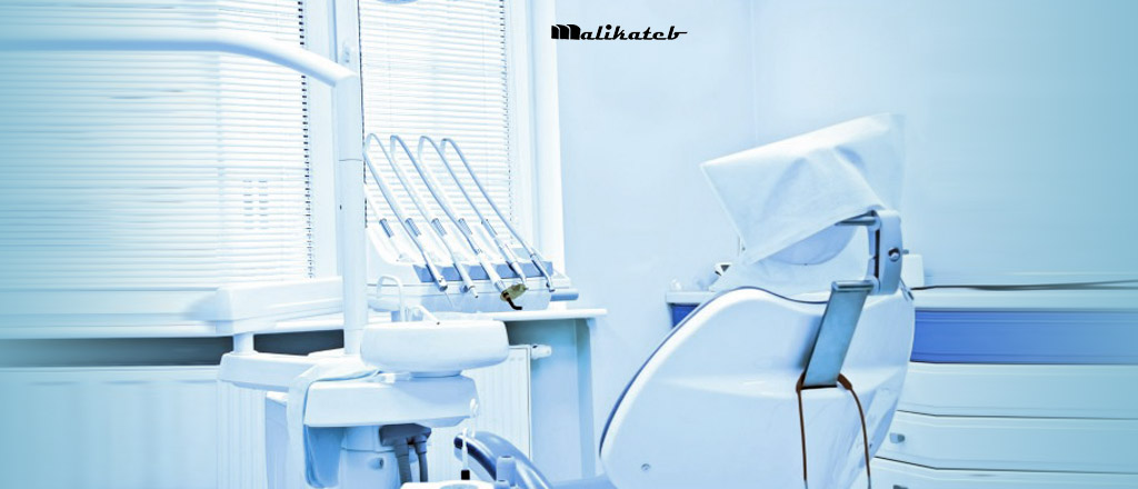 مزیت ساکشن برقی دندانپزشکی